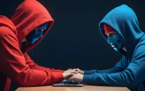 Red Team vs. Blue Team in Cybersecurity