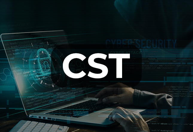 Certified Security Tester (CST)