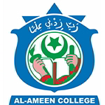 AL Ameen College