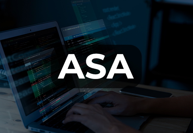 Advanced SOC Analyst (ASA)
