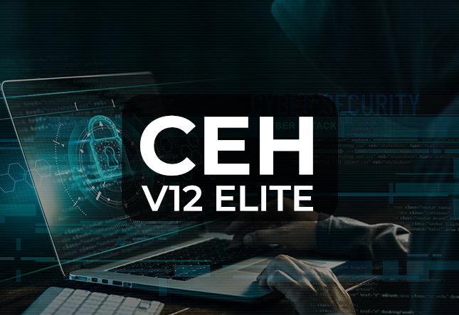 Certified Ethical Hacker V12 Elite