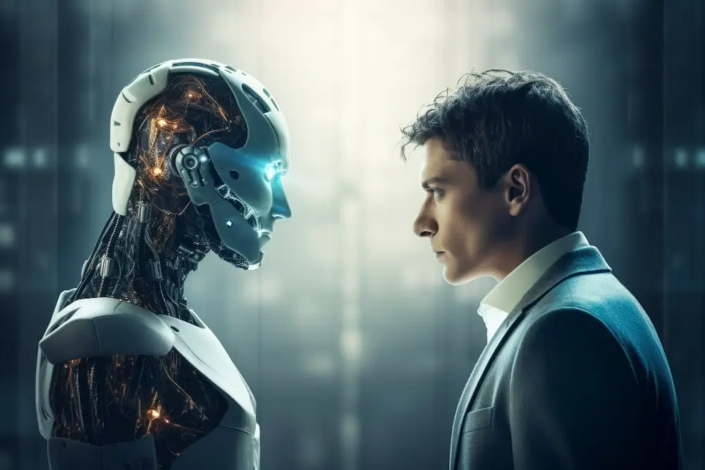 Can Cybersecurity Be Replaced by AI? Here’s What Experts Say