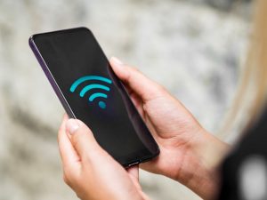 Is Public Wi-Fi Safe