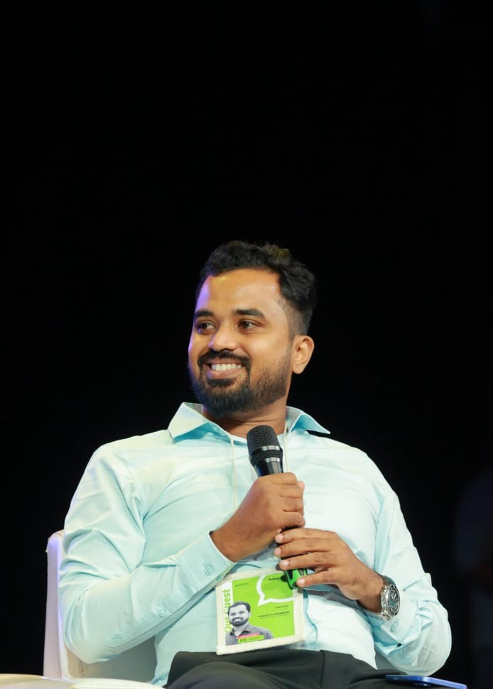 Sajad Chemmukkan