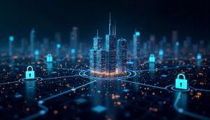 Zero Trust Architecture
