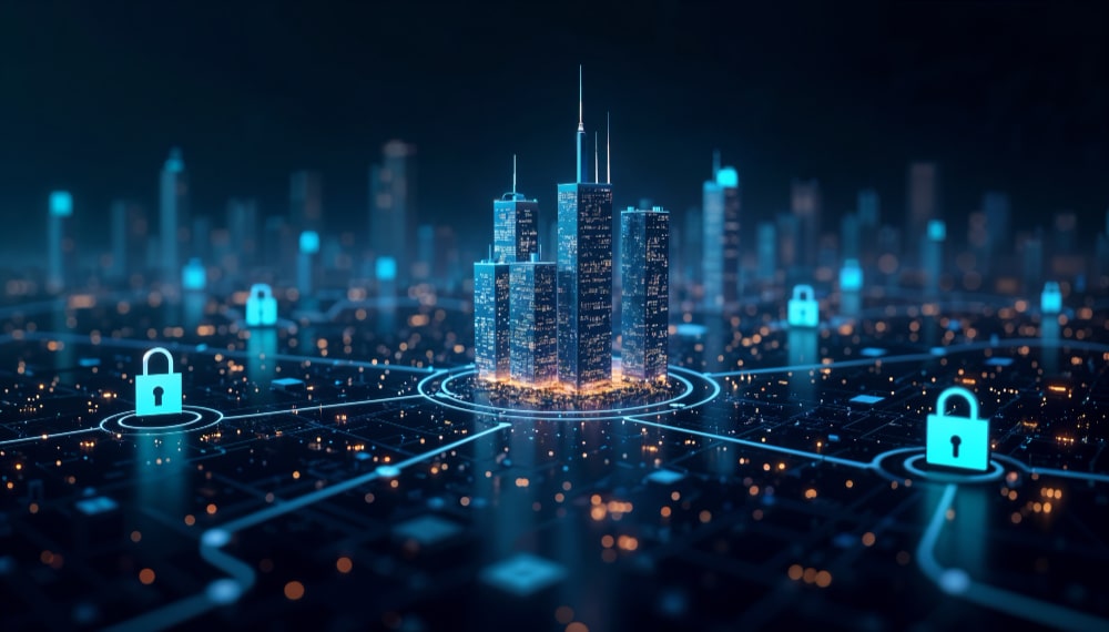 Zero Trust Architecture: The Future of Network Security